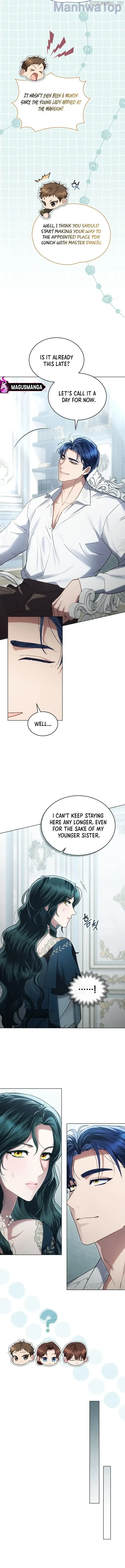 High Society - Chapter 22 Page 4
