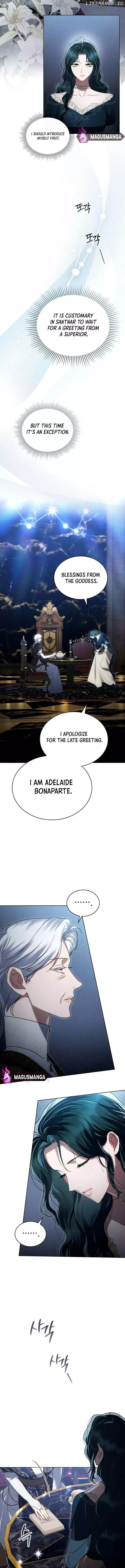 High Society - Chapter 23 Page 3