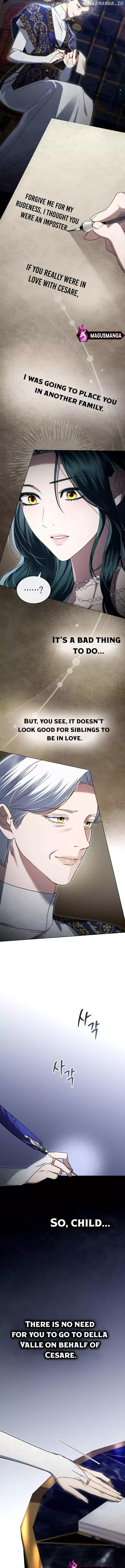 High Society - Chapter 23 Page 9
