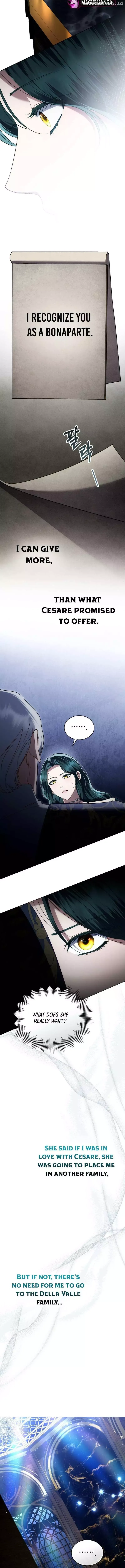 High Society - Chapter 23 Page 10