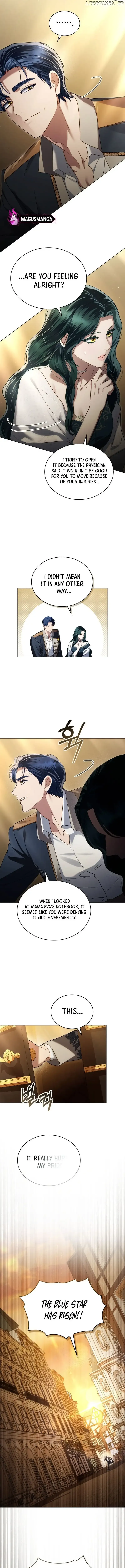 High Society - Chapter 24 Page 10
