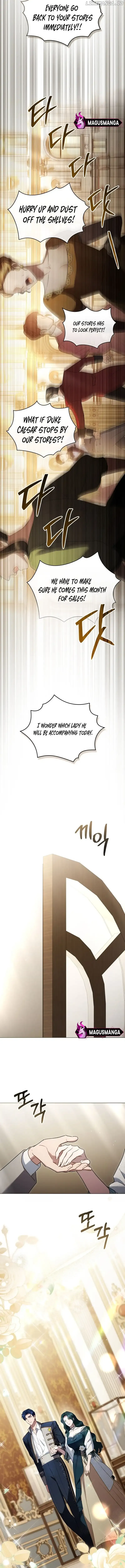 High Society - Chapter 24 Page 11
