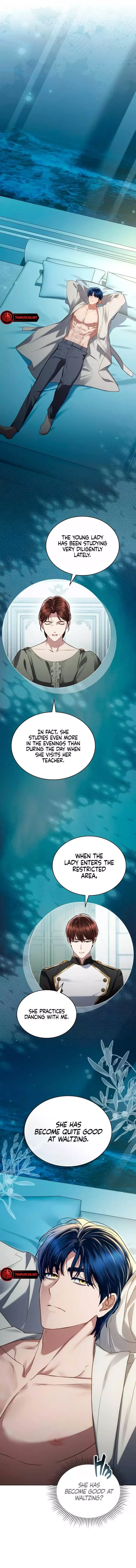 High Society - Chapter 31 Page 4