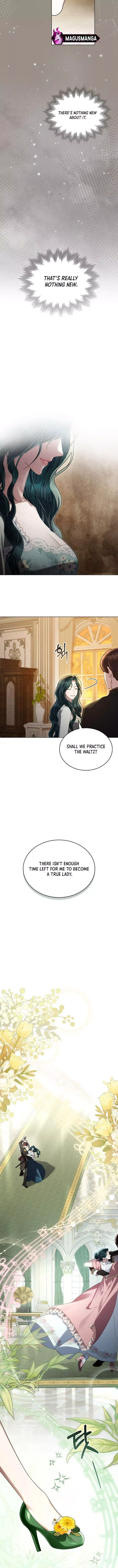 High Society - Chapter 35 Page 10
