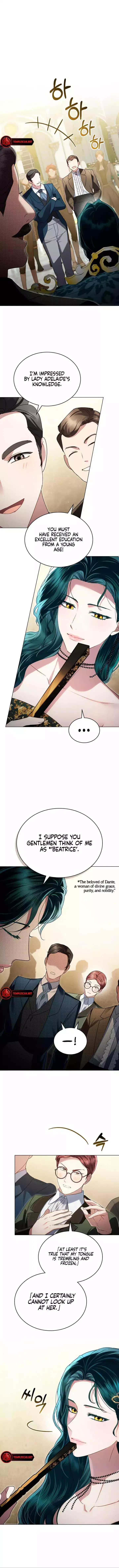 High Society - Chapter 37 Page 3
