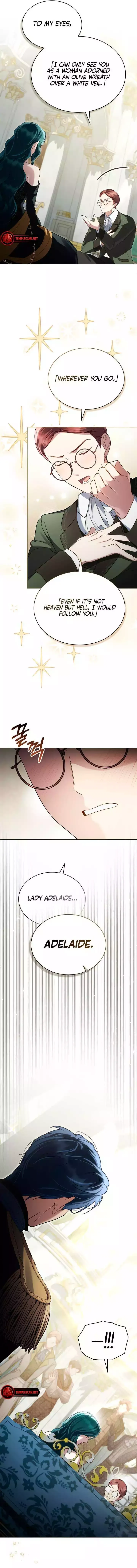 High Society - Chapter 37 Page 5