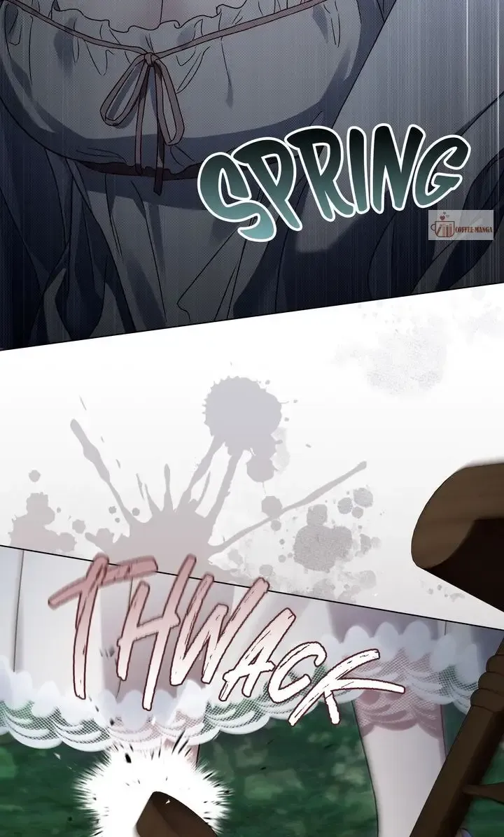 High Society - Chapter 39 Page 8