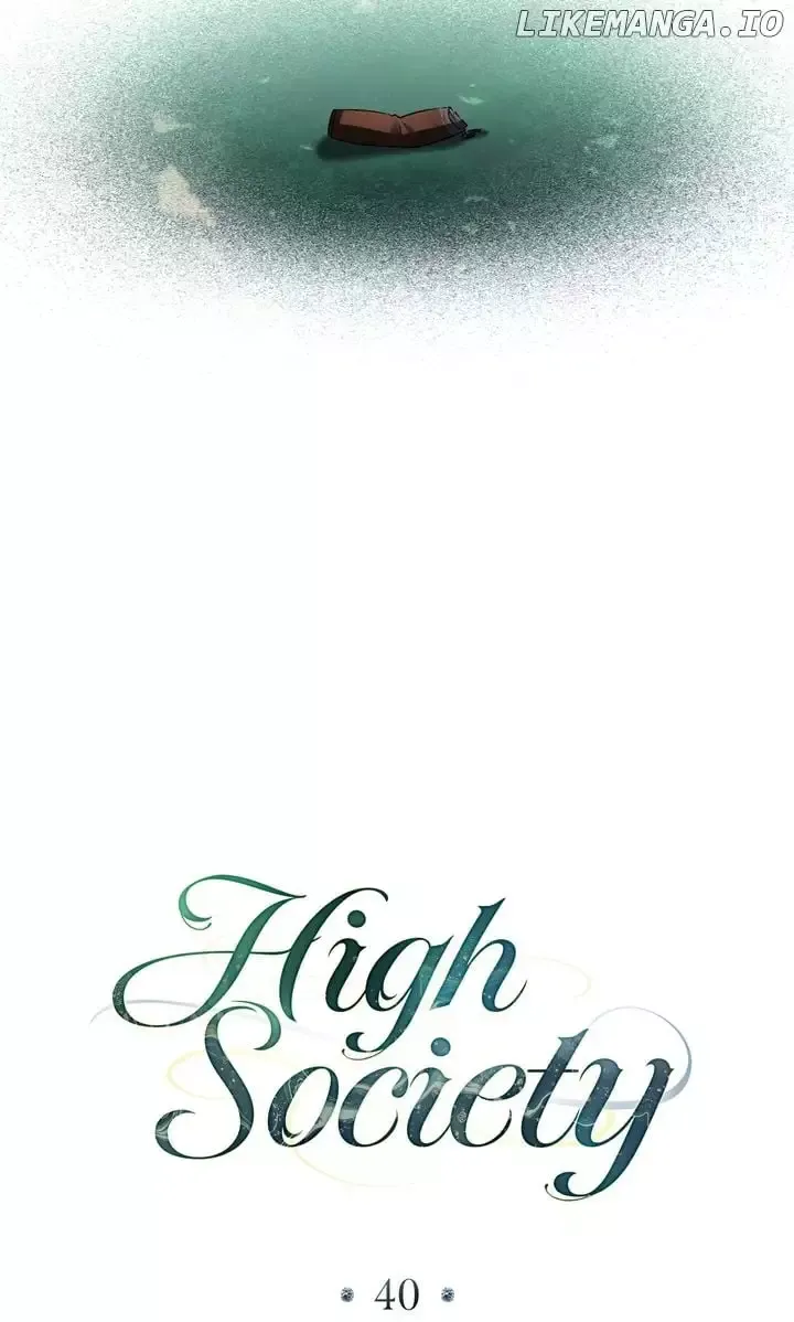 High Society - Chapter 40 Page 16