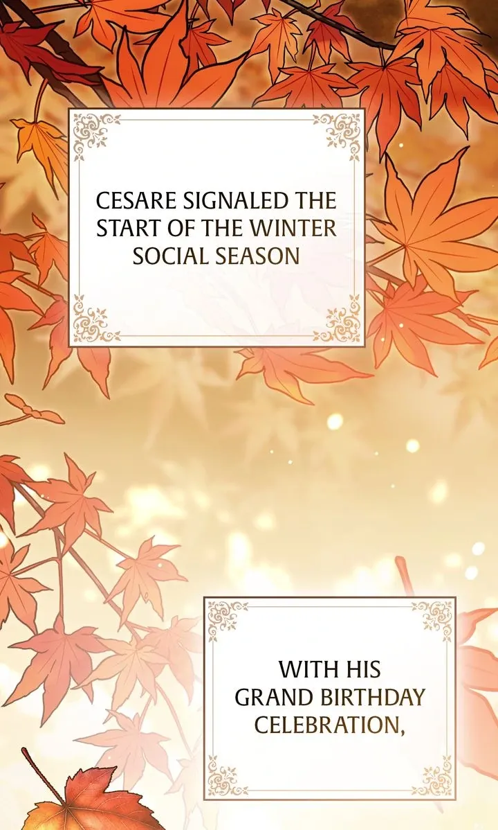 High Society - Chapter 40 Page 21