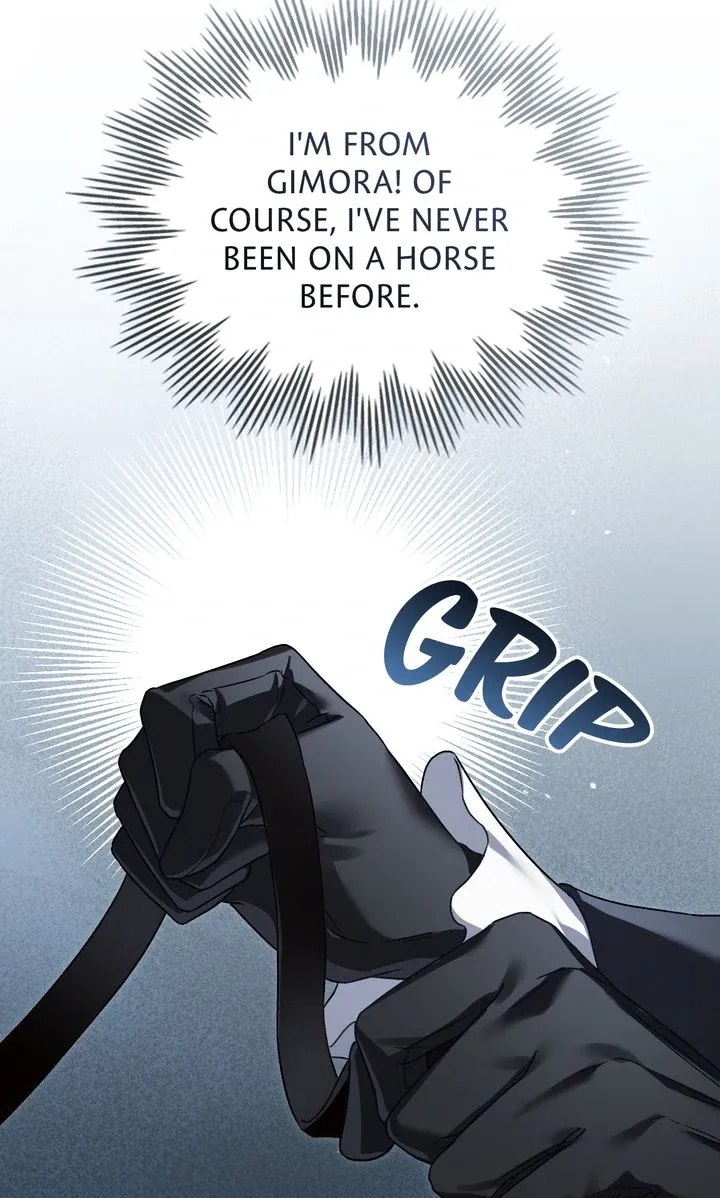 High Society - Chapter 40 Page 36