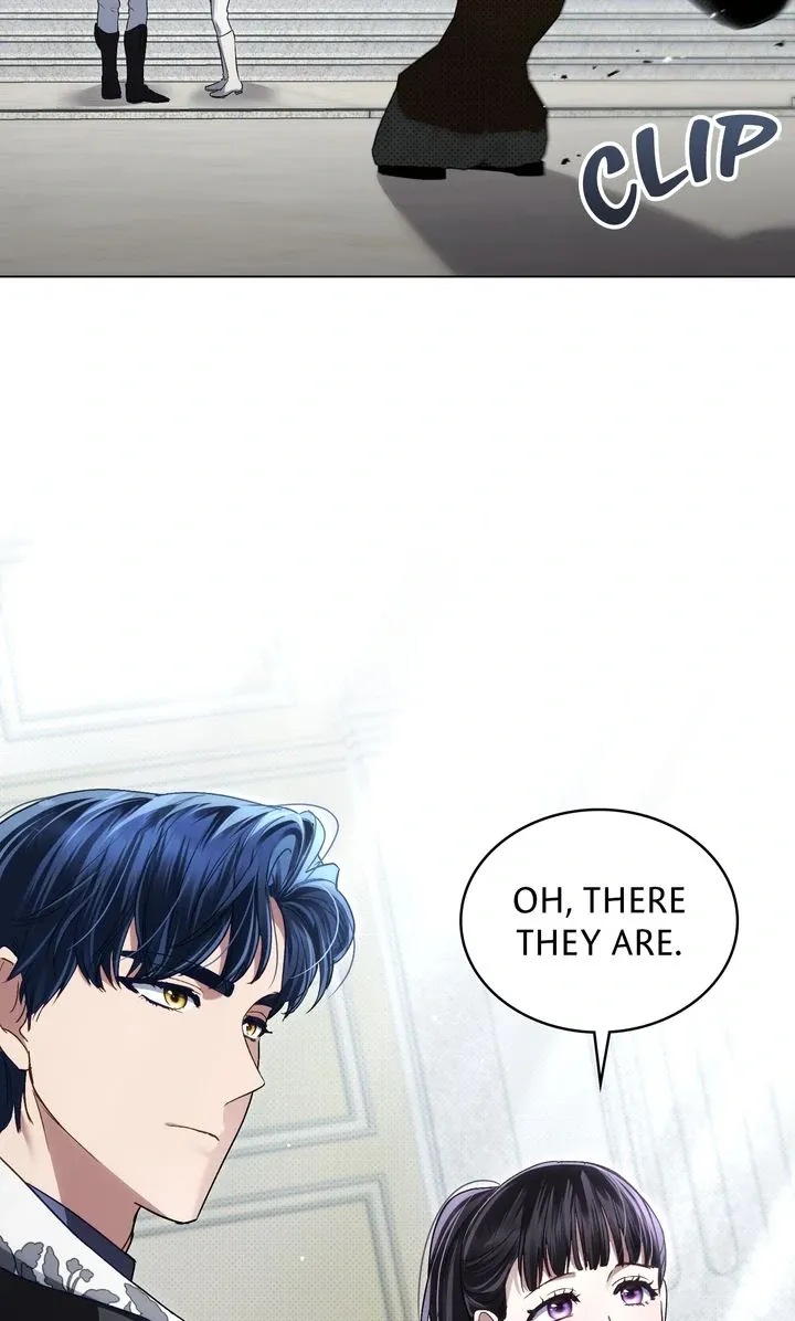 High Society - Chapter 41 Page 8