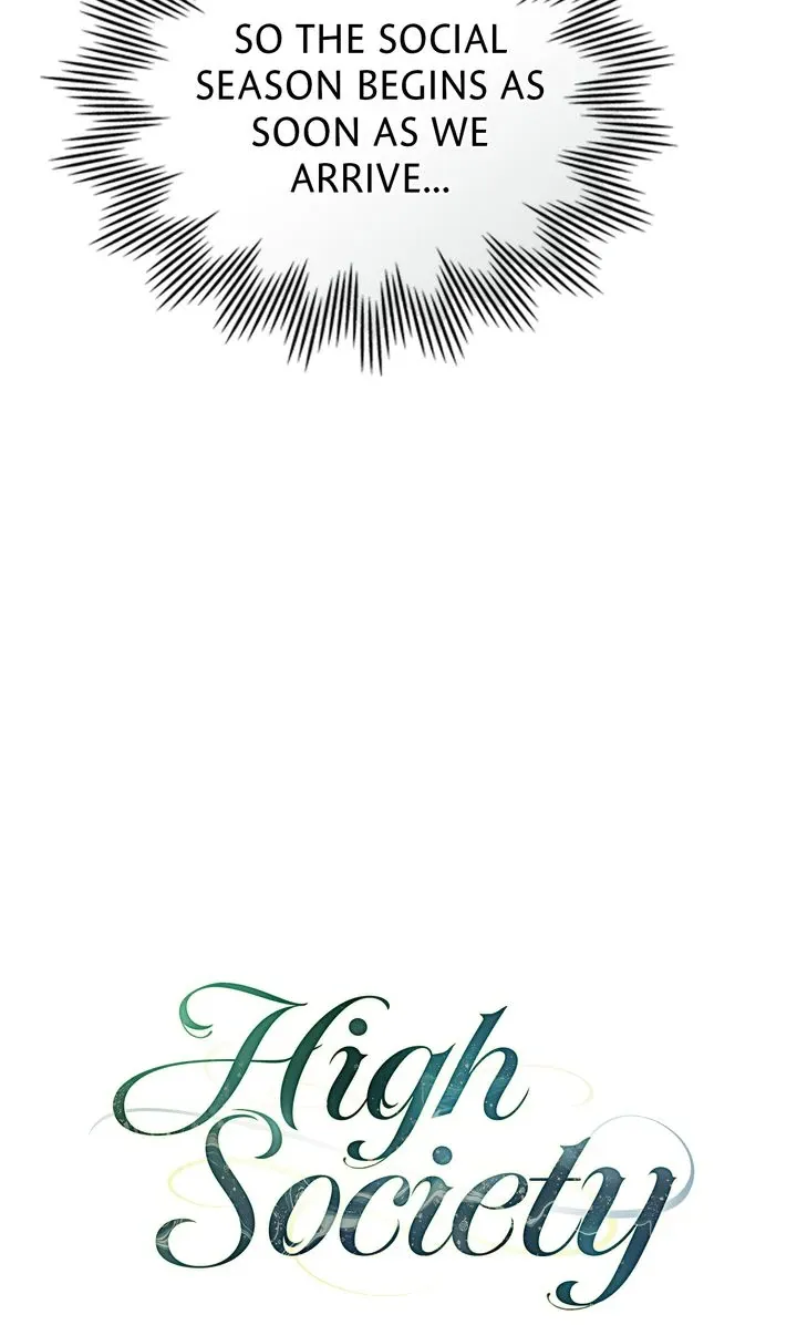 High Society - Chapter 41 Page 20