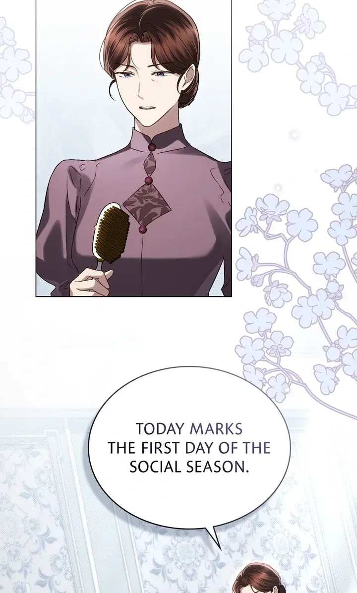 High Society - Chapter 41 Page 22