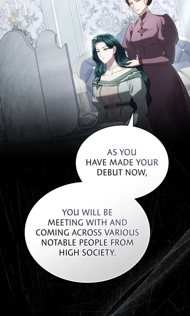 High Society - Chapter 41 Page 23
