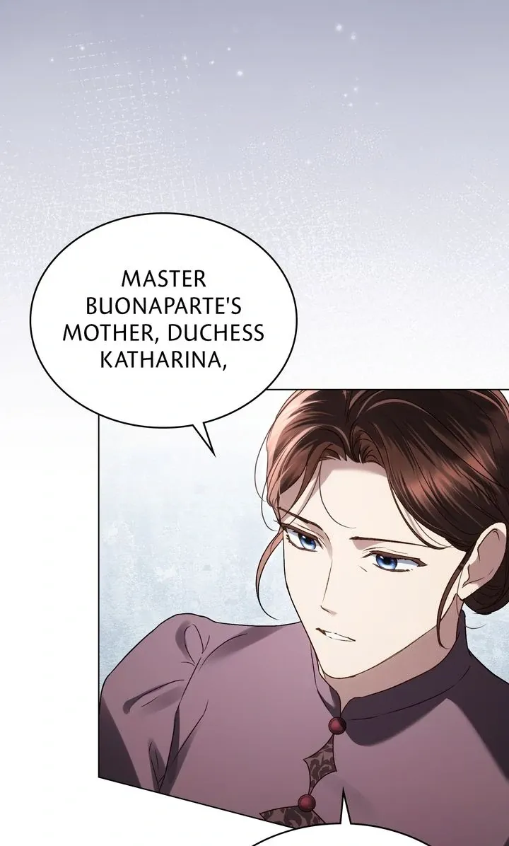High Society - Chapter 41 Page 28