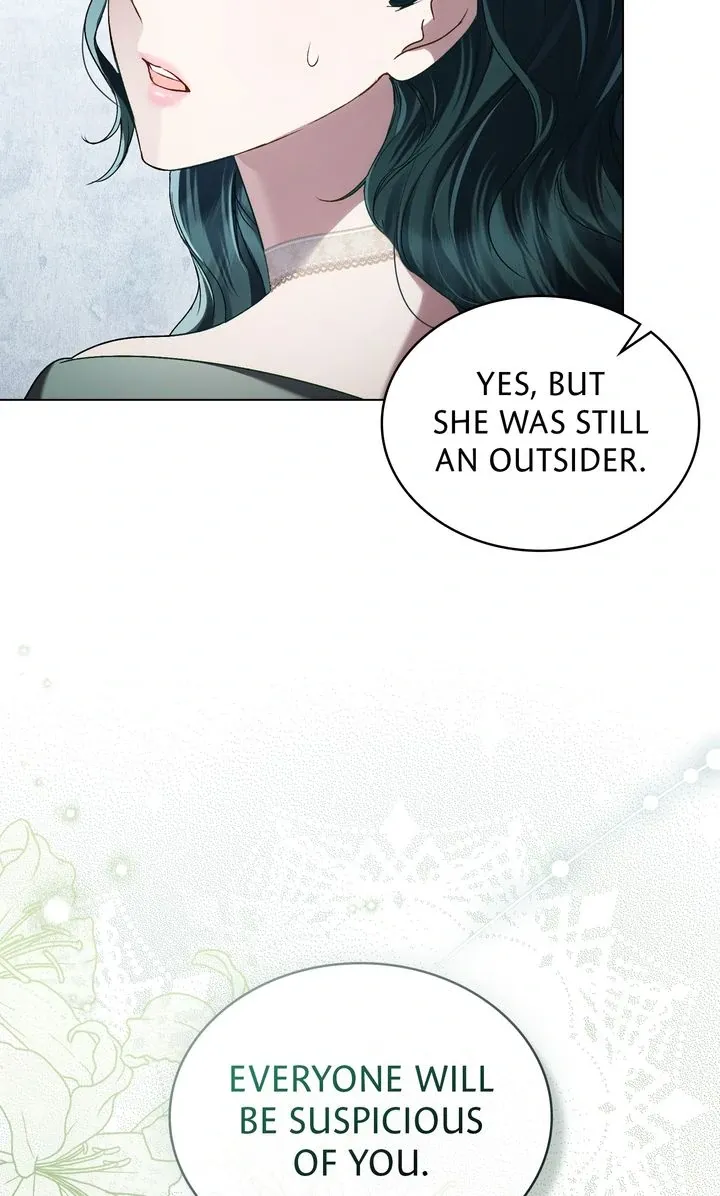 High Society - Chapter 41 Page 30