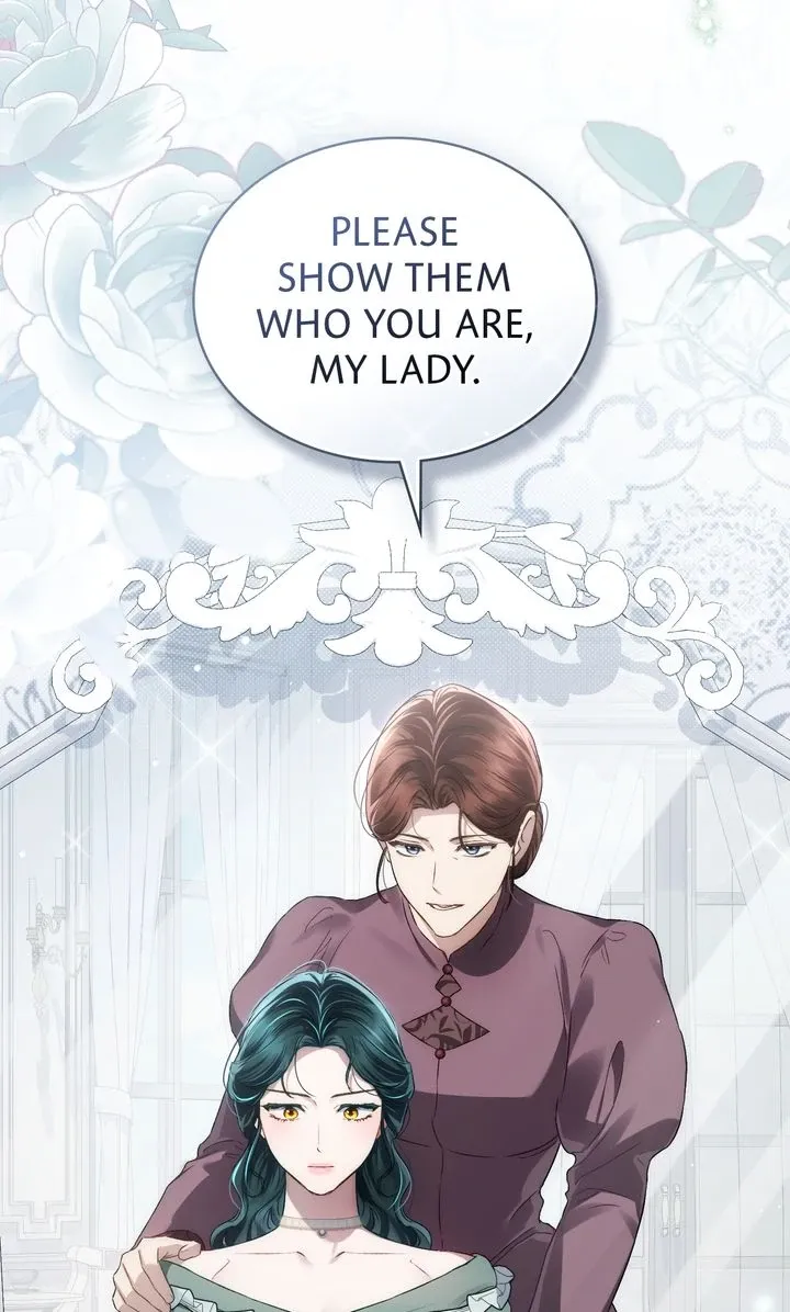 High Society - Chapter 41 Page 34