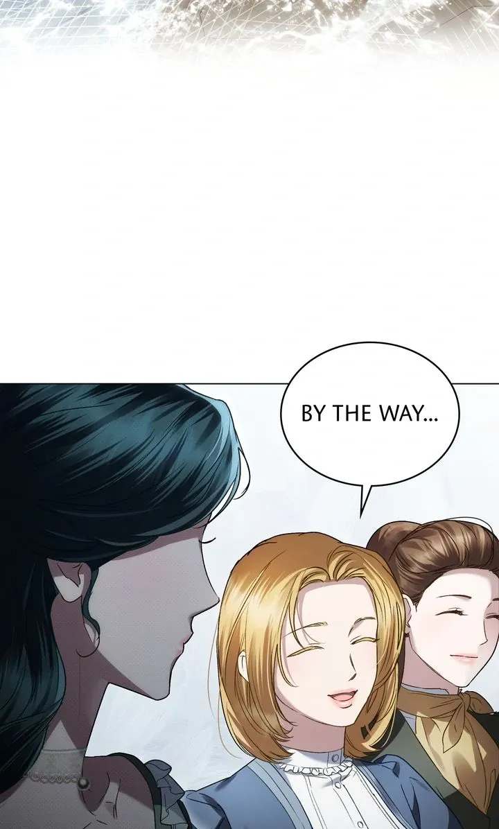 High Society - Chapter 41 Page 40