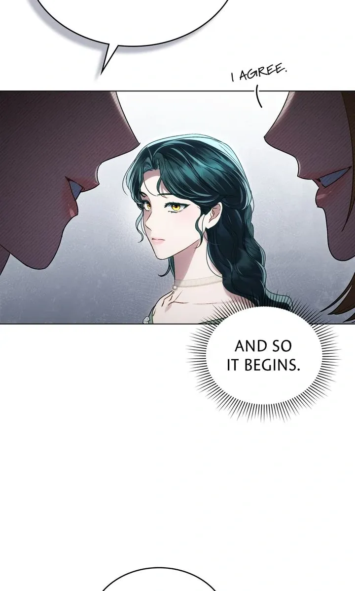 High Society - Chapter 41 Page 43