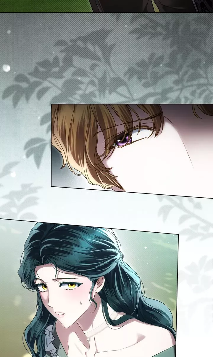 High Society - Chapter 42 Page 10