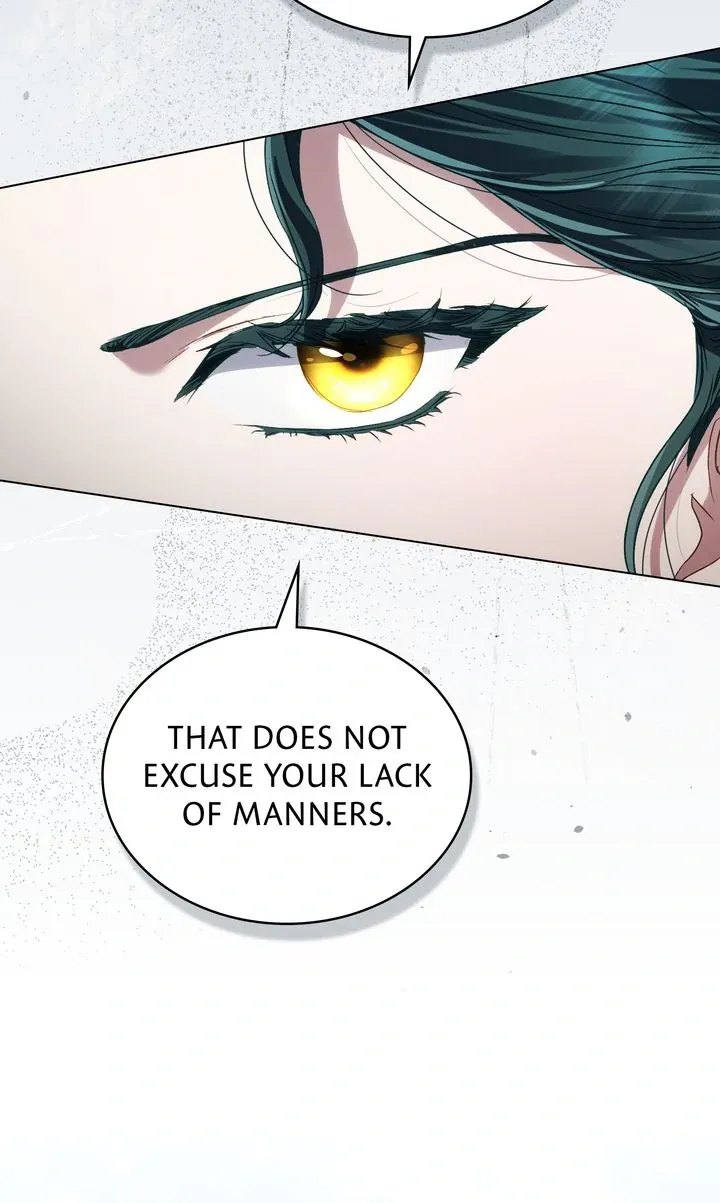 High Society - Chapter 42 Page 20