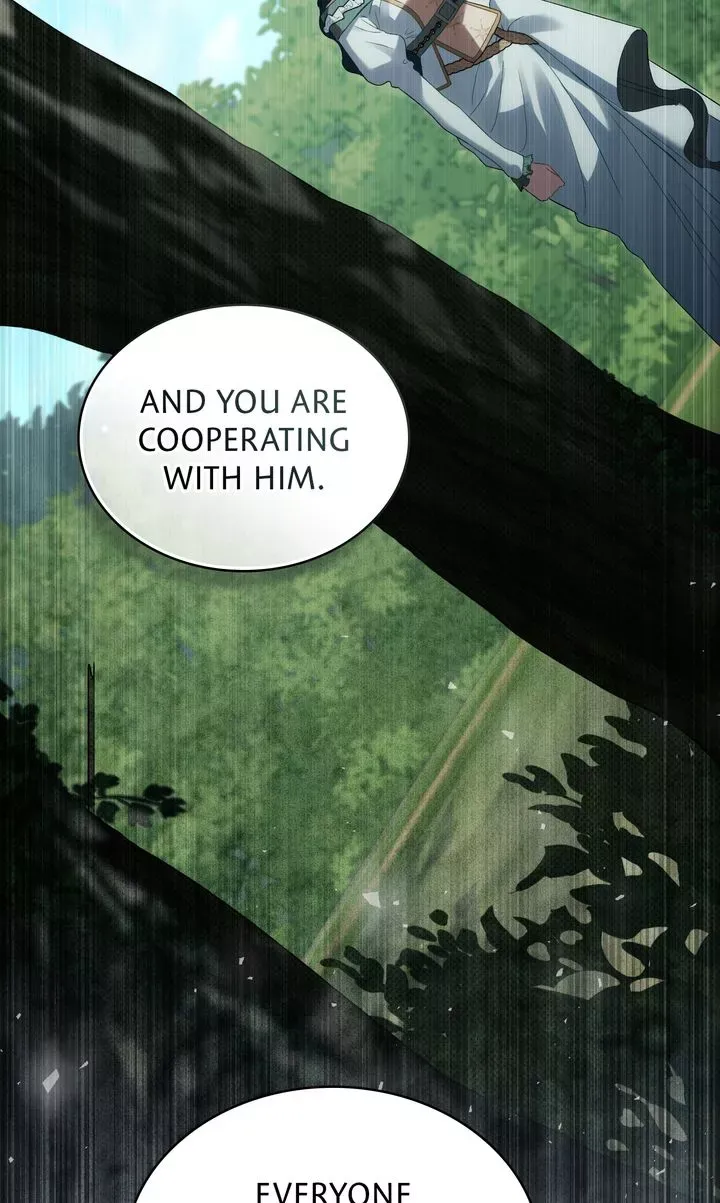 High Society - Chapter 42 Page 26