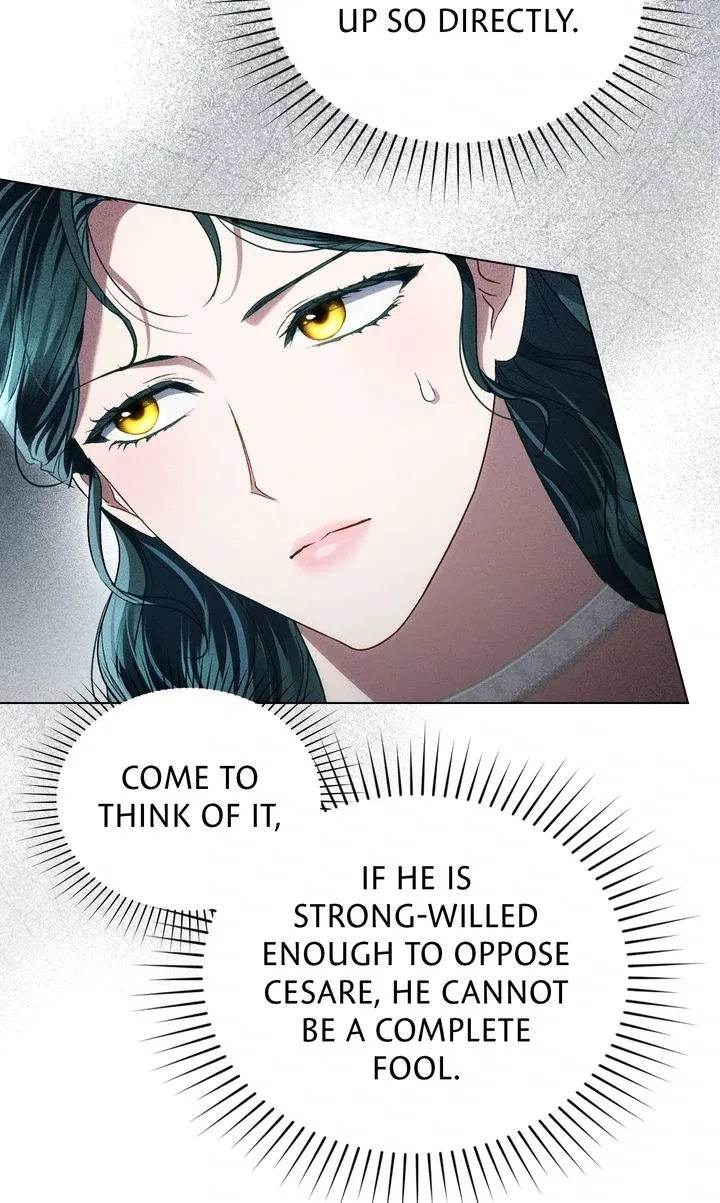 High Society - Chapter 42 Page 29