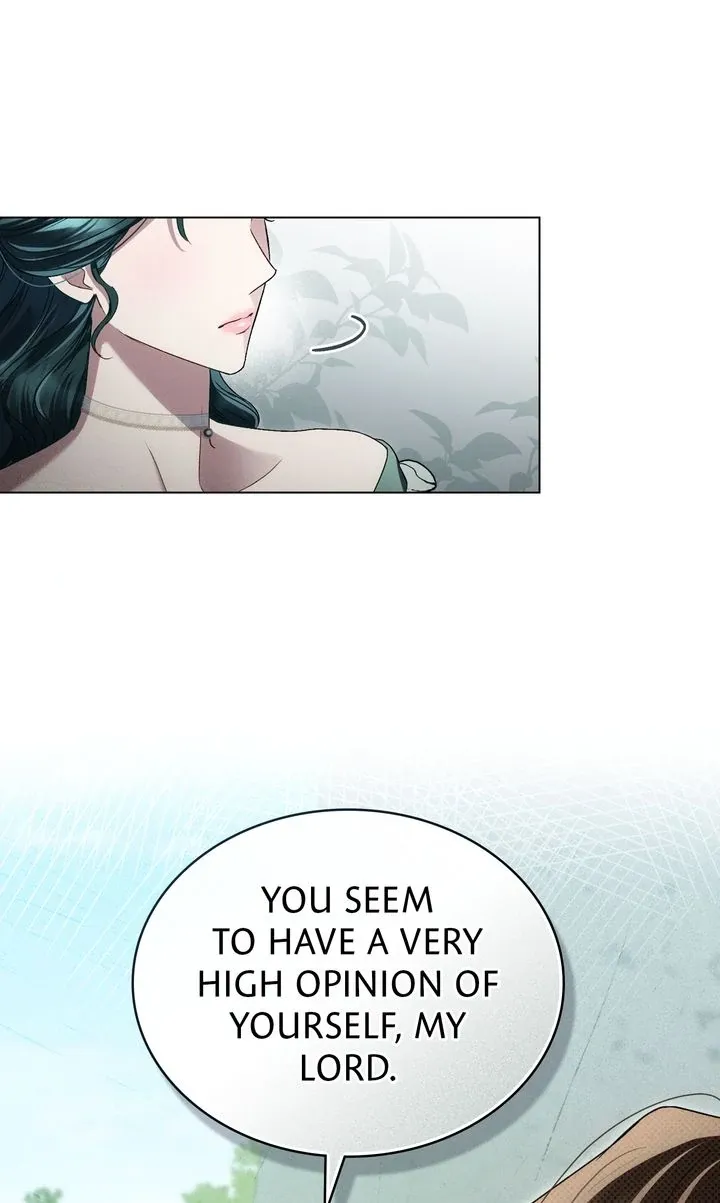 High Society - Chapter 42 Page 31