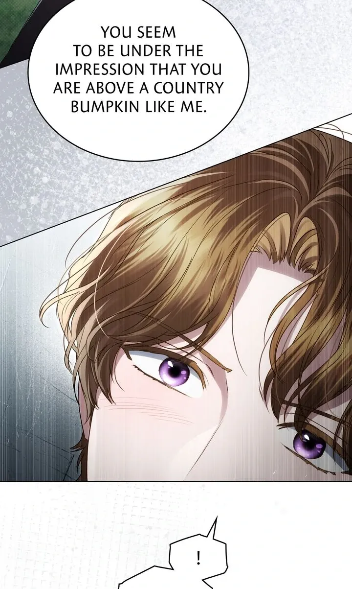 High Society - Chapter 42 Page 35