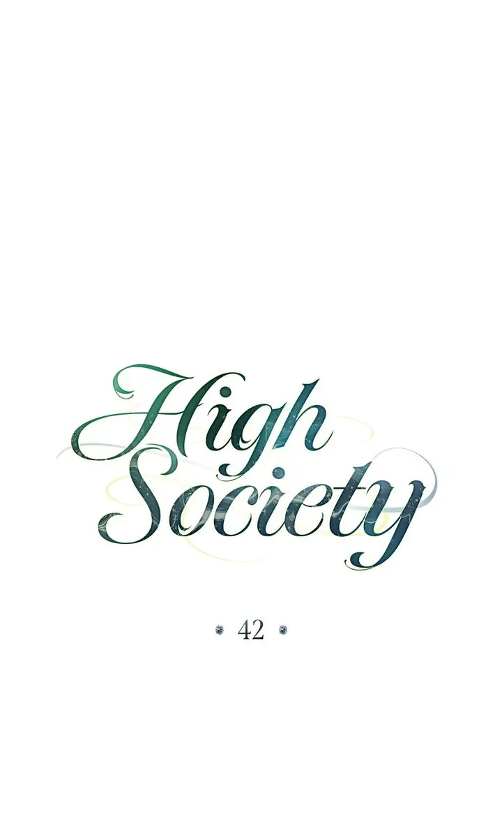 High Society - Chapter 42 Page 59