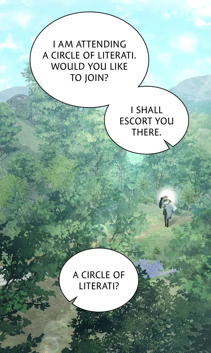 High Society - Chapter 42 Page 74