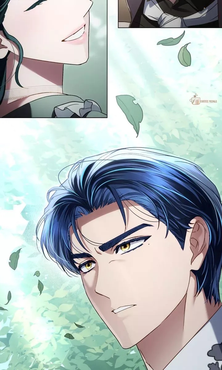 High Society - Chapter 43 Page 2