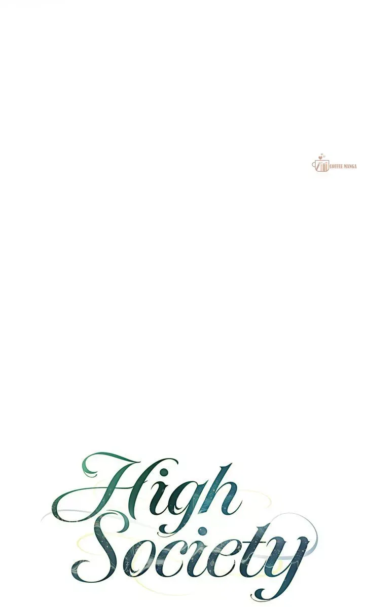 High Society - Chapter 43 Page 13