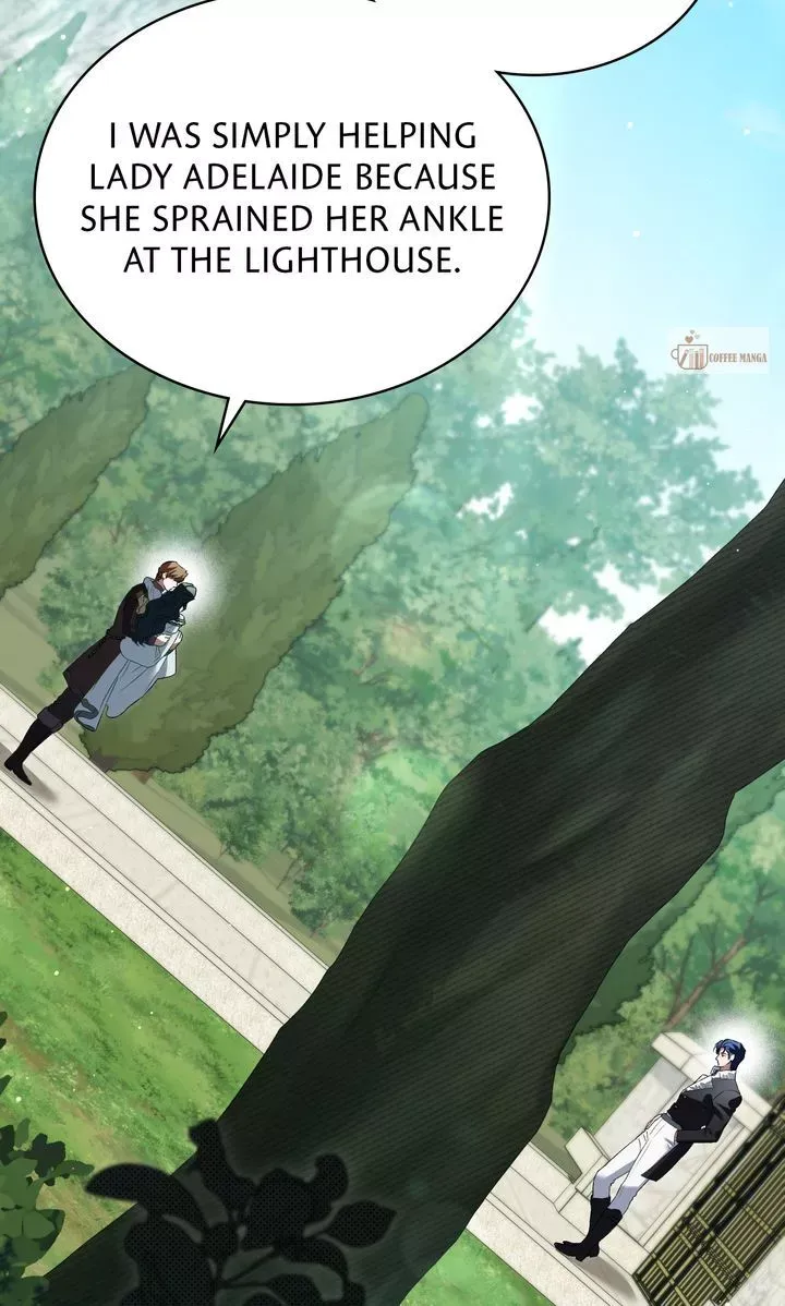 High Society - Chapter 43 Page 21