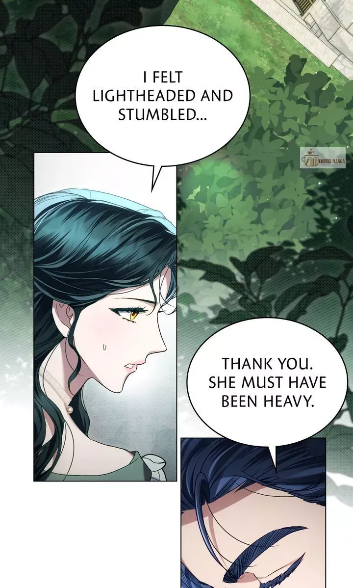 High Society - Chapter 43 Page 22