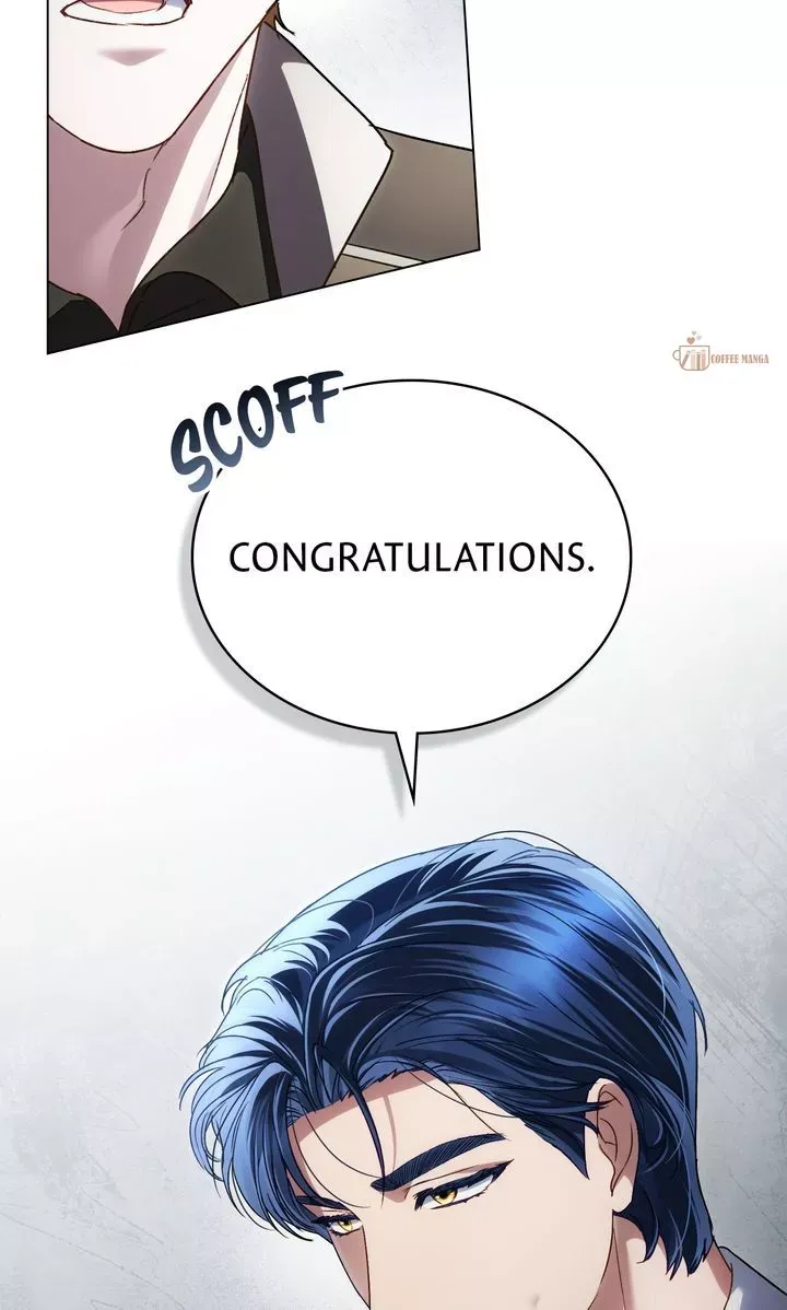 High Society - Chapter 43 Page 26