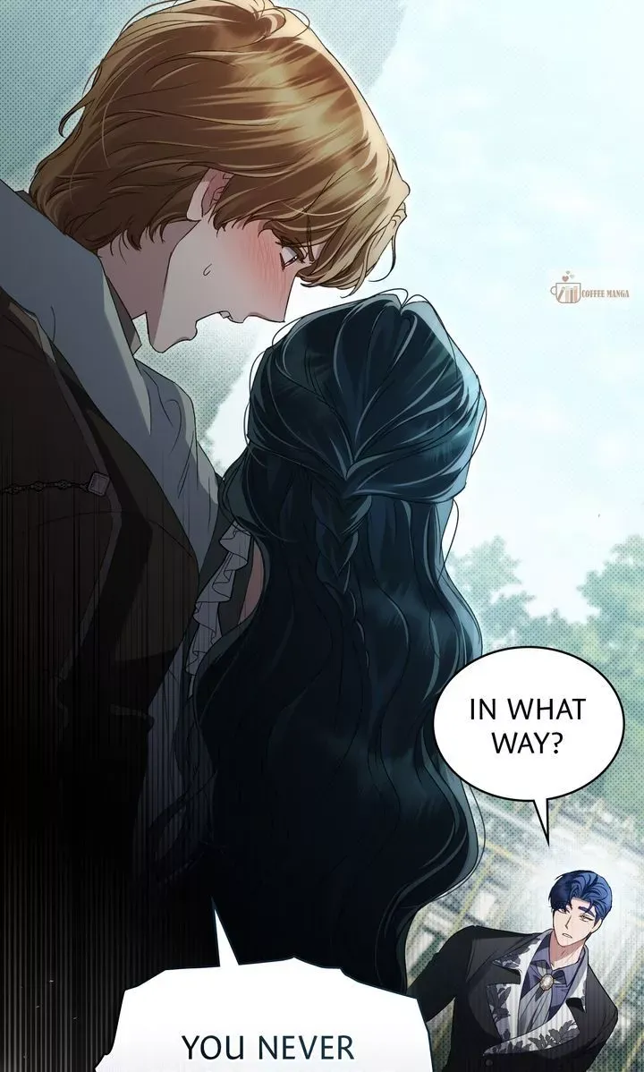 High Society - Chapter 43 Page 30