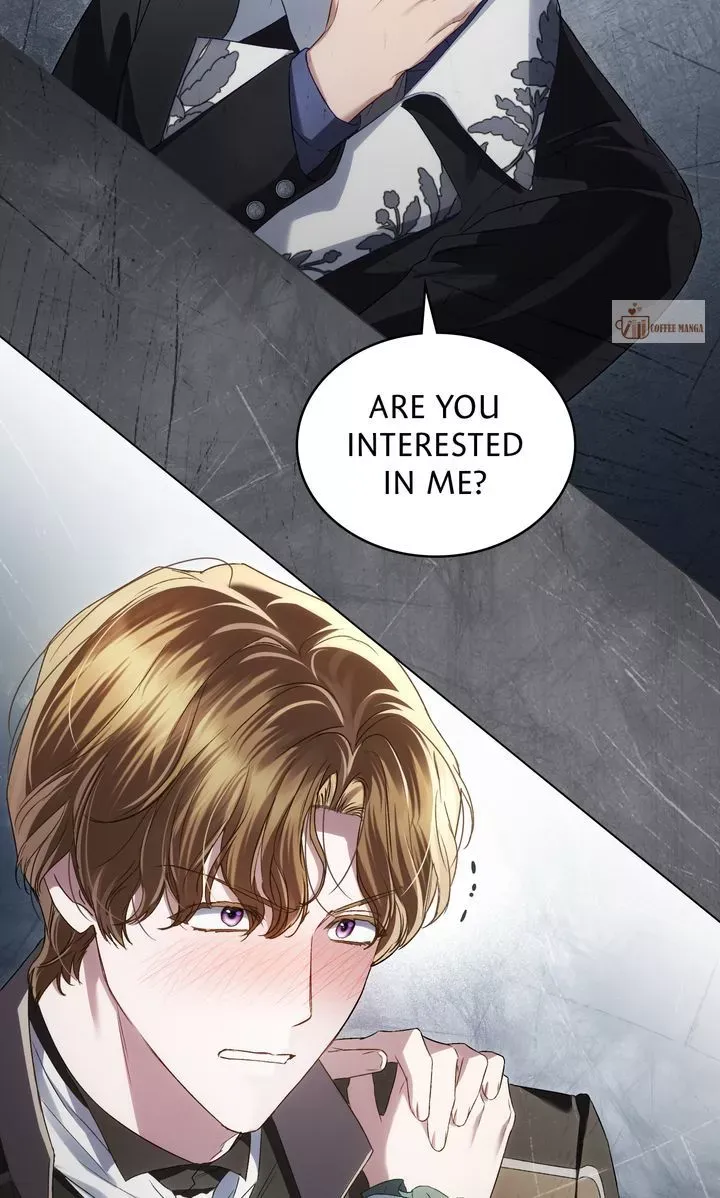 High Society - Chapter 43 Page 32