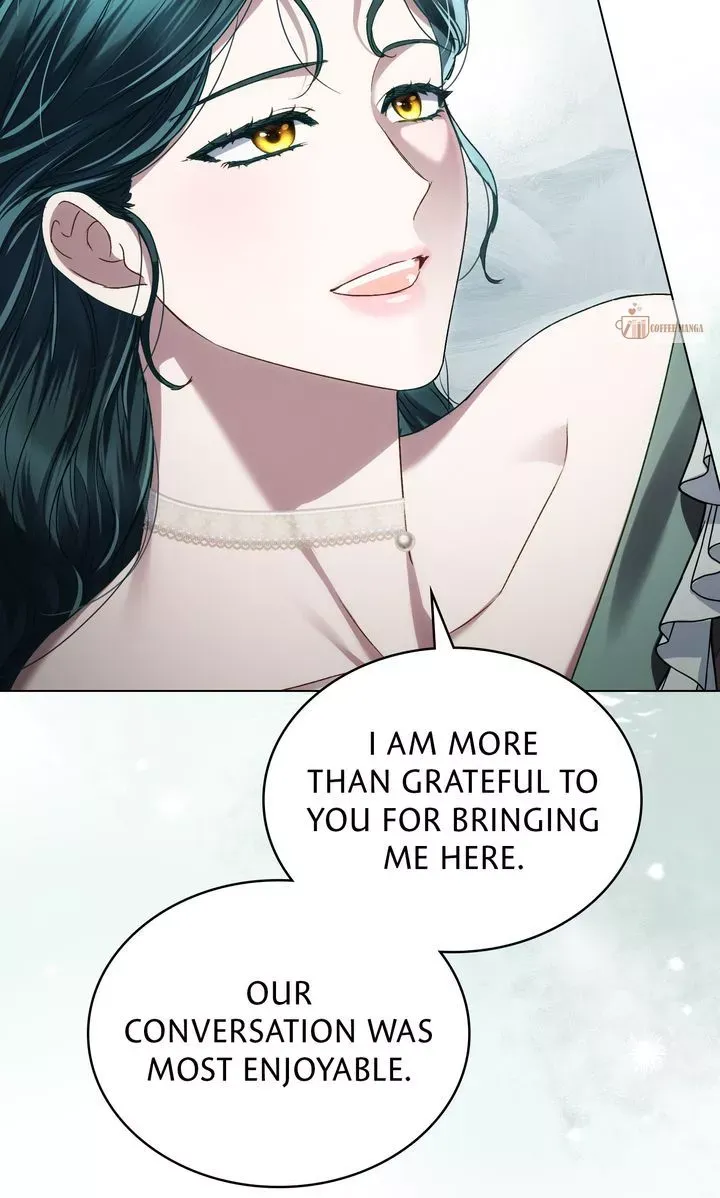 High Society - Chapter 43 Page 40