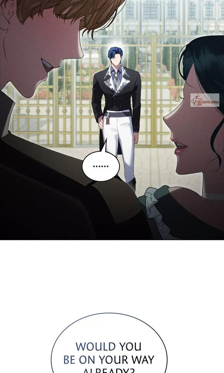 High Society - Chapter 43 Page 42