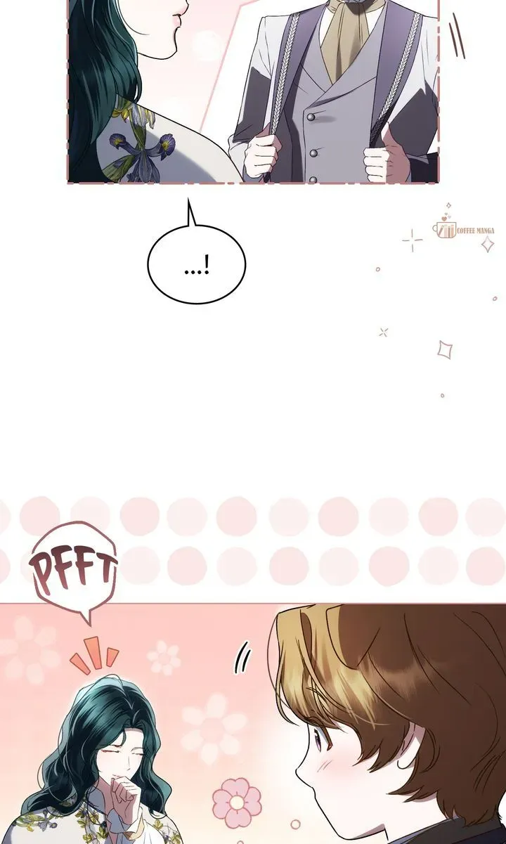High Society - Chapter 44 Page 7