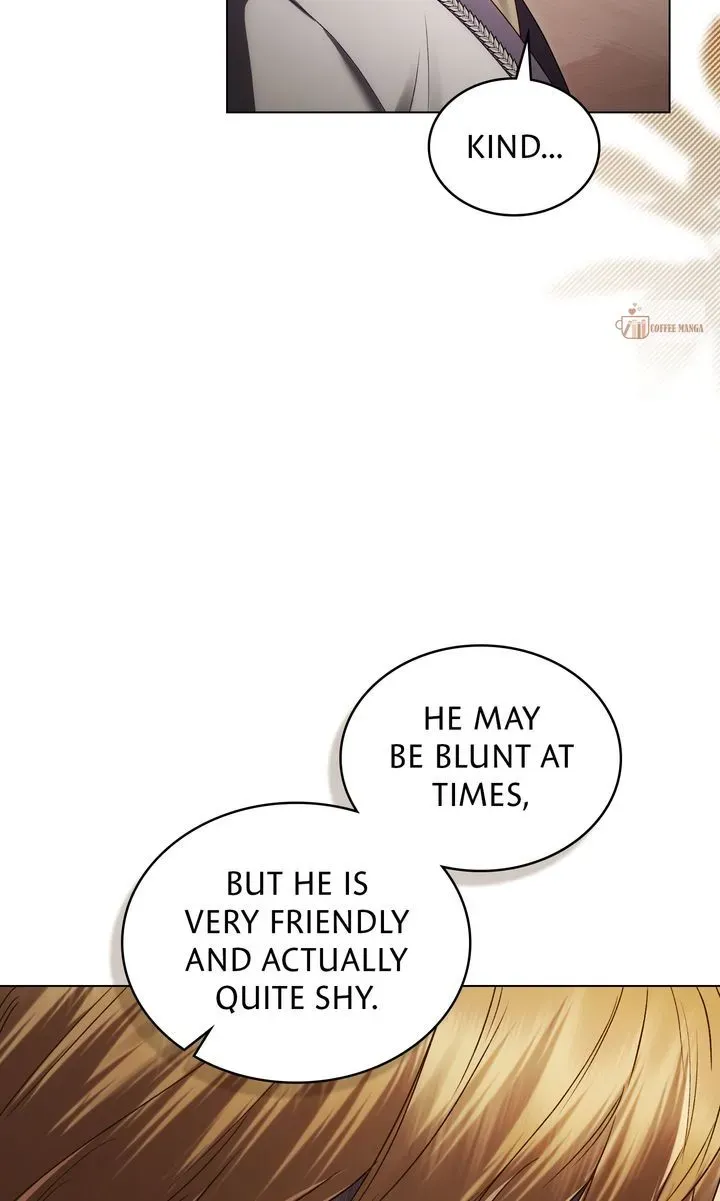 High Society - Chapter 44 Page 19