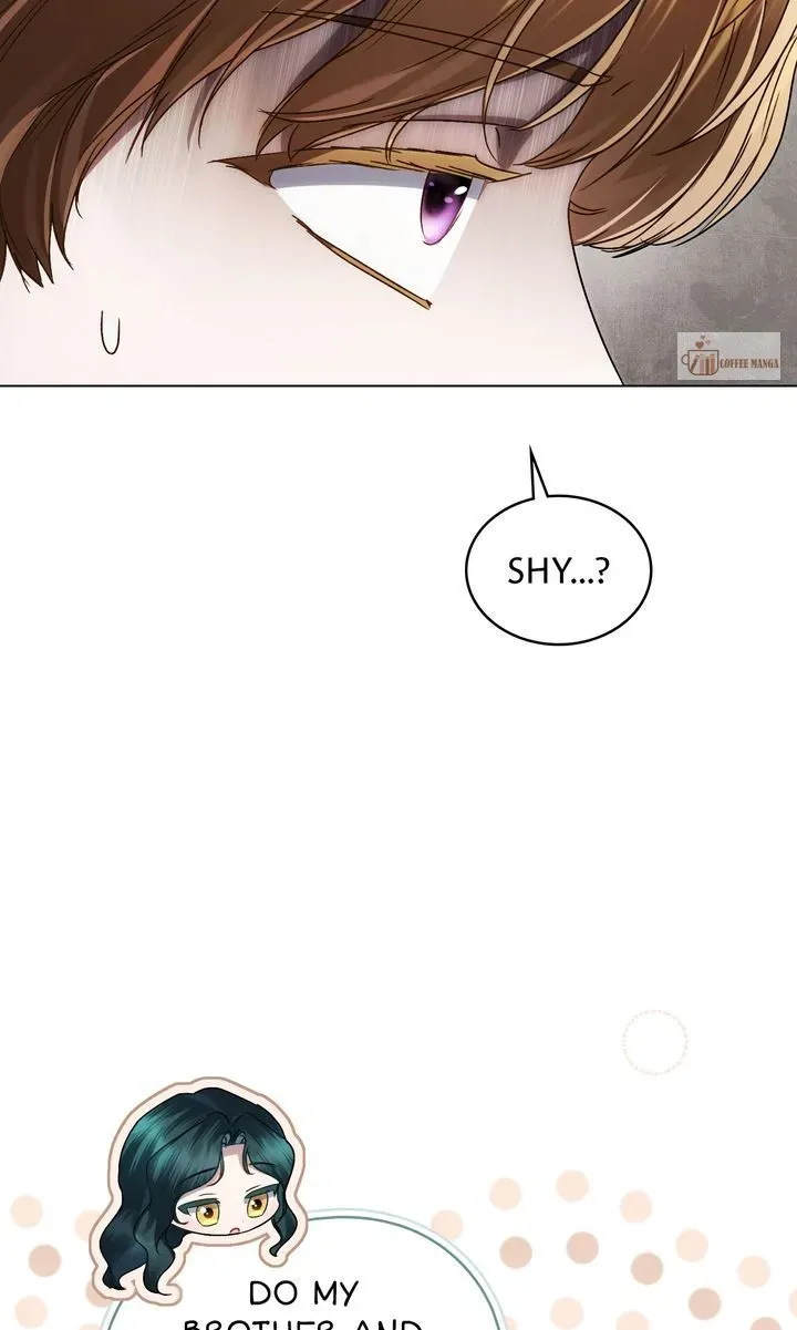 High Society - Chapter 44 Page 20