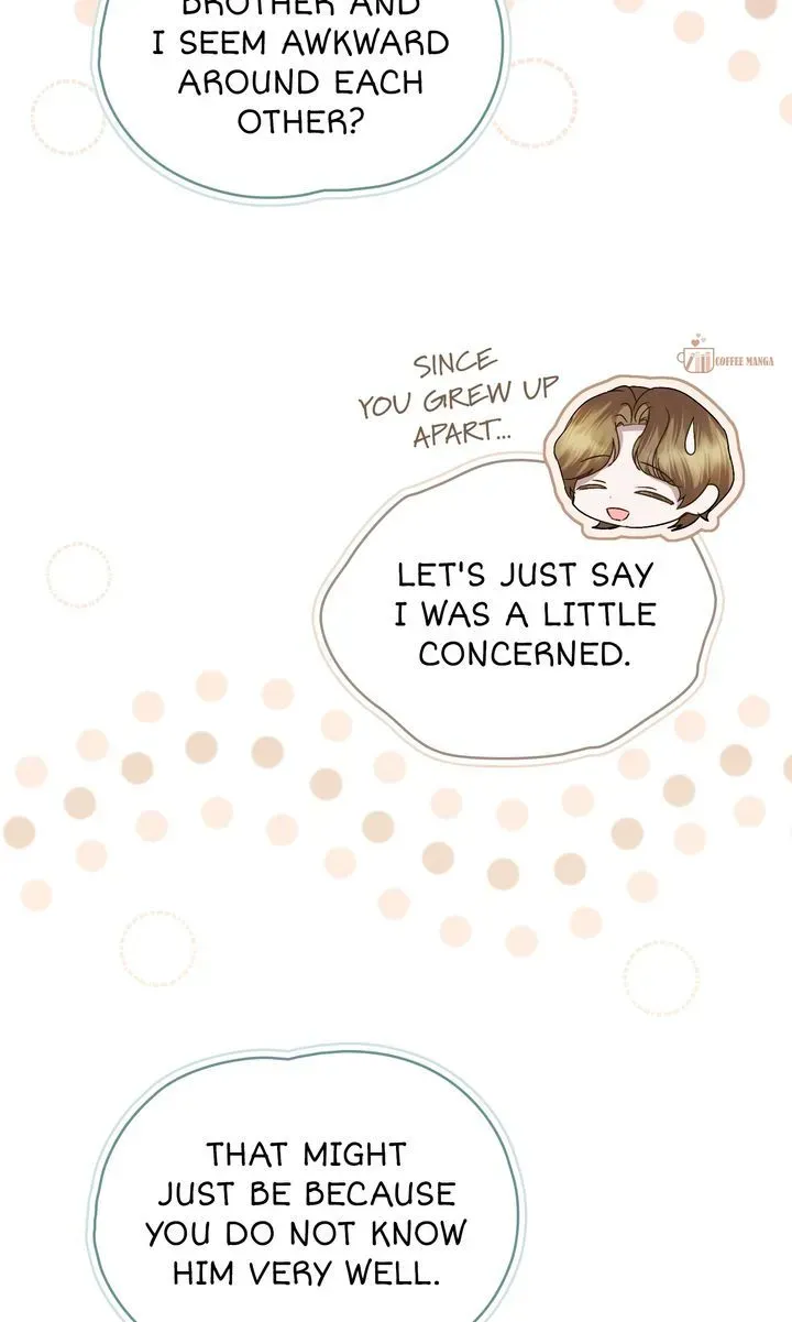 High Society - Chapter 44 Page 21