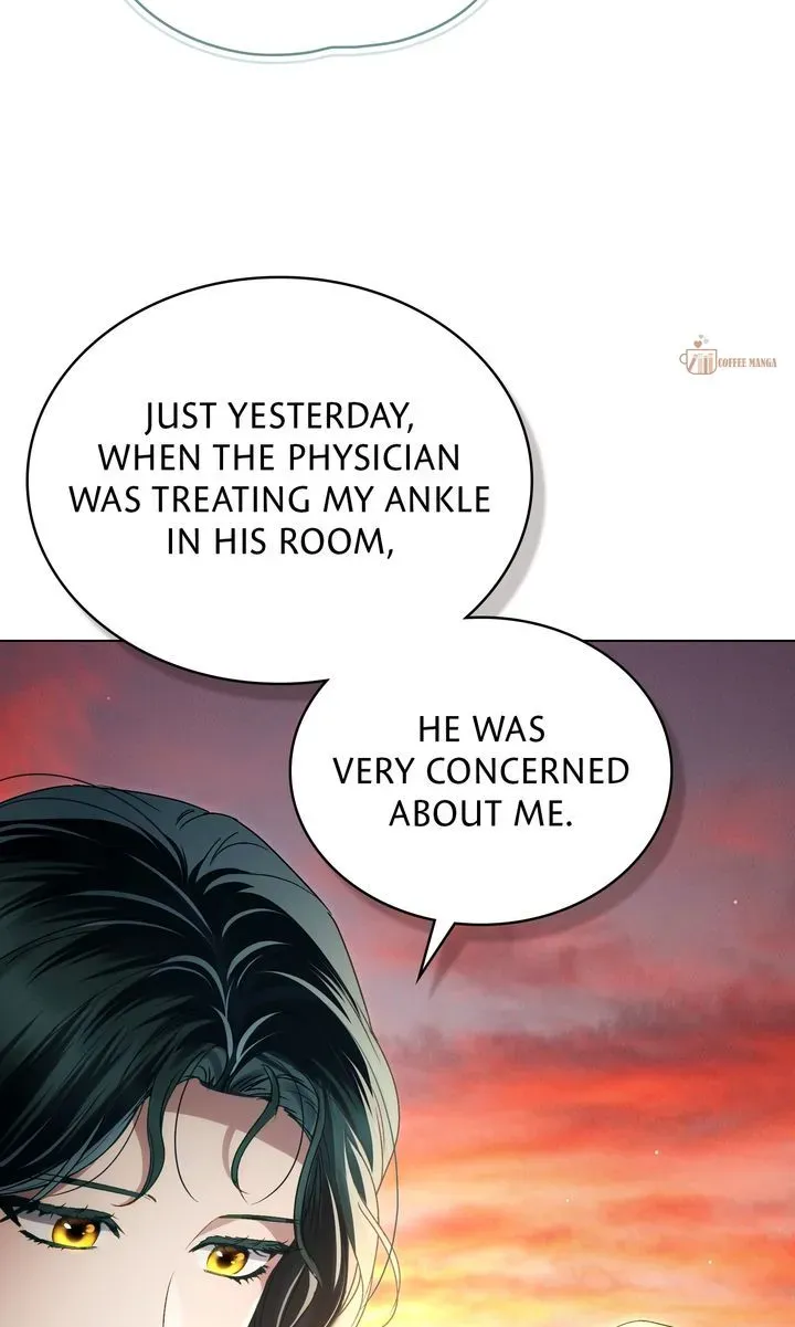High Society - Chapter 44 Page 22