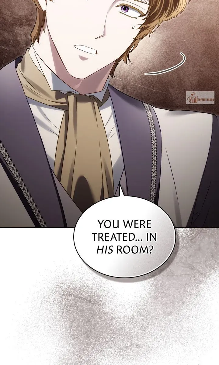 High Society - Chapter 44 Page 24