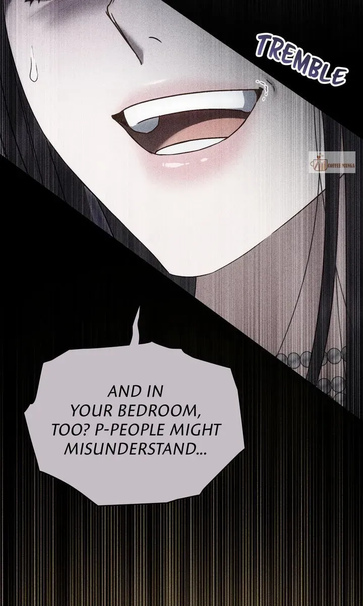 High Society - Chapter 44 Page 27