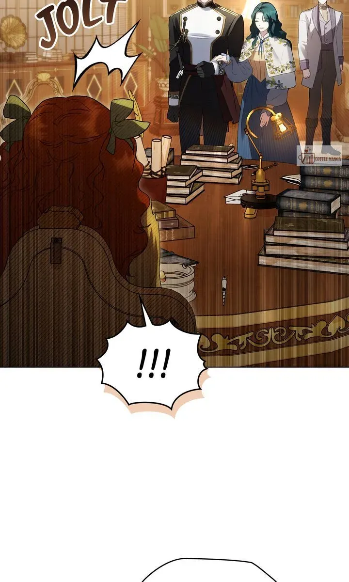 High Society - Chapter 44 Page 42