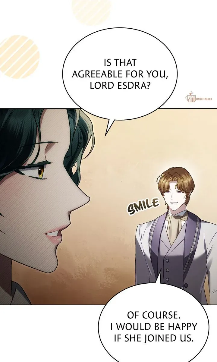 High Society - Chapter 44 Page 46