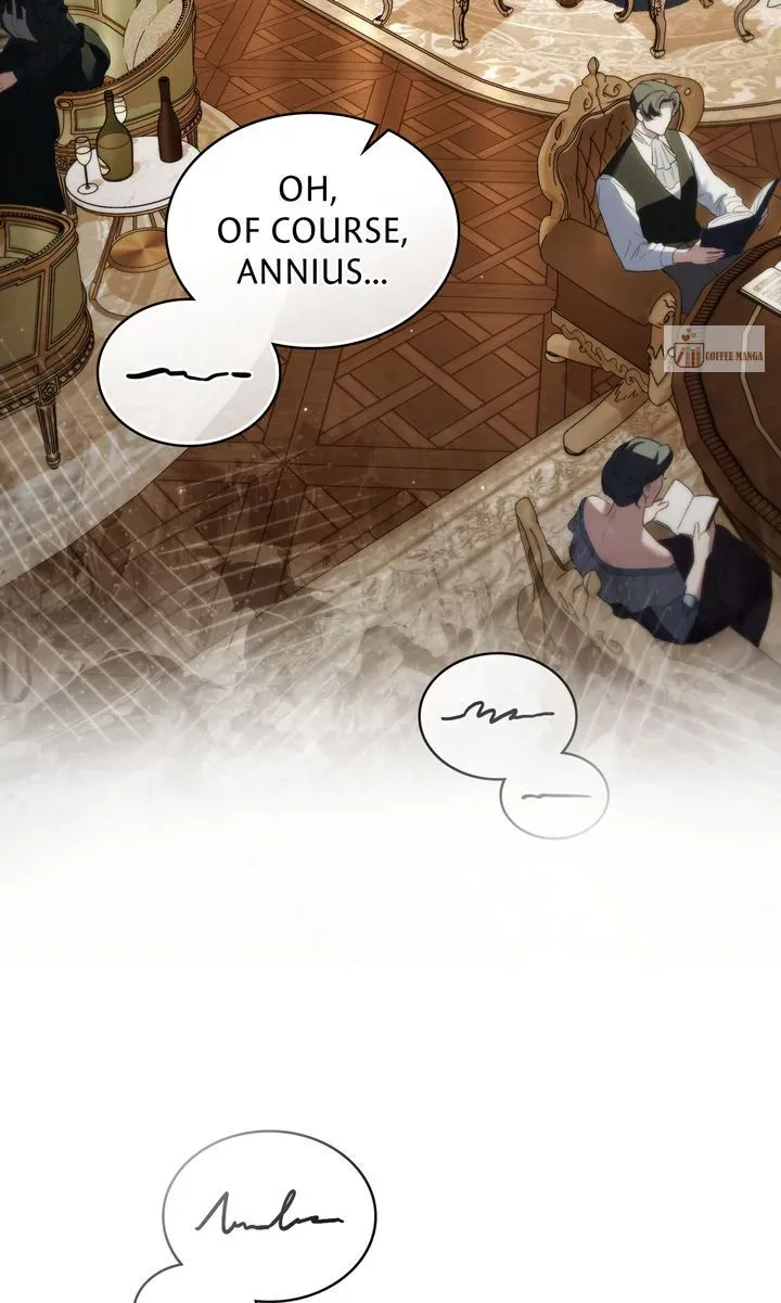 High Society - Chapter 44 Page 49
